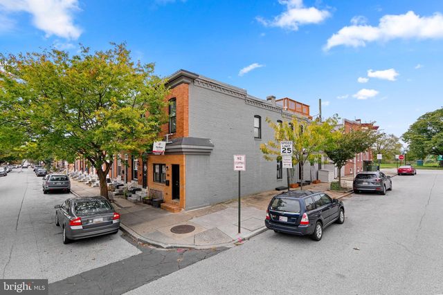 300 S ROBINSON ST, Baltimore, MD 21224