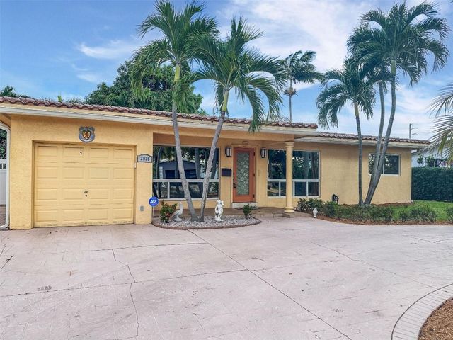 2936 NW 9th Terrace, Wilton Manors, FL 33311