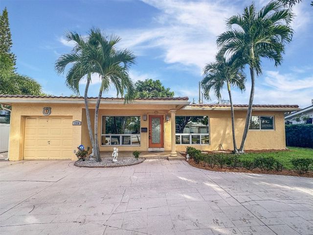 2936 NW 9th Terrace, Wilton Manors, FL 33311
