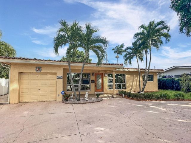 2936 NW 9th Terrace, Wilton Manors, FL 33311