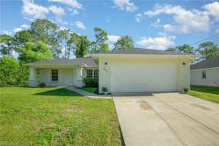 3206 22nd ST W, Lehigh Acres, FL 33971
