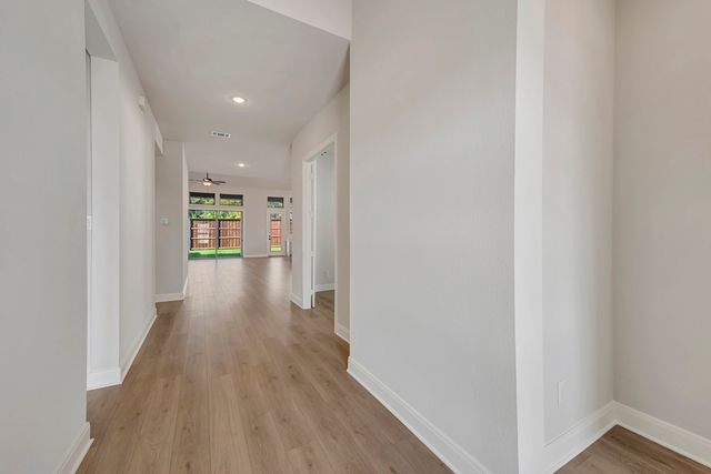 2249 Village Trail, Lakewood Village, TX 75068