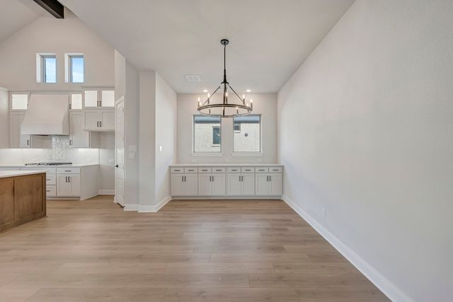 2249 Village Trail, Lakewood Village, TX 75068