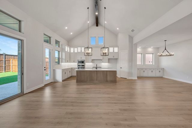 2249 Village Trail, Lakewood Village, TX 75068