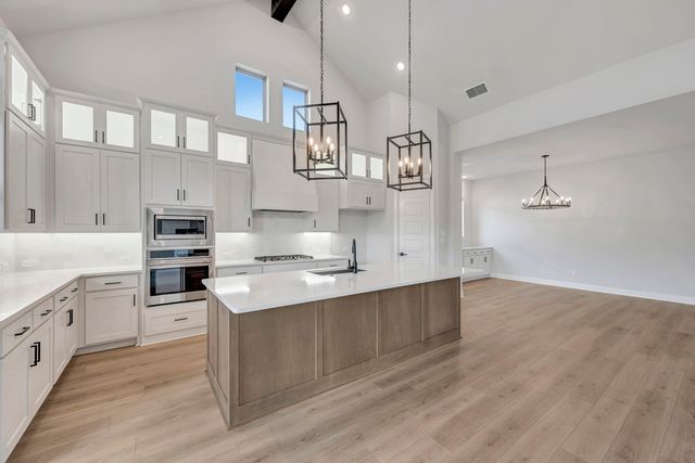 2249 Village Trail, Lakewood Village, TX 75068