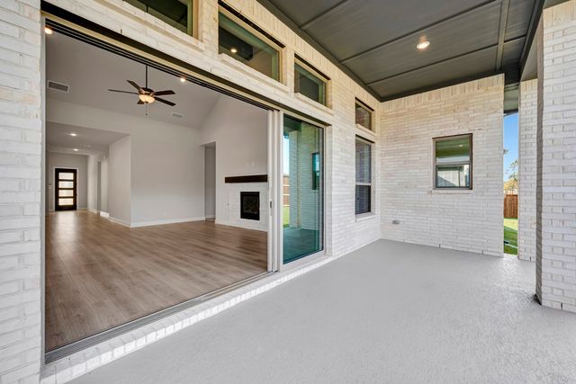 2249 Village Trail, Lakewood Village, TX 75068