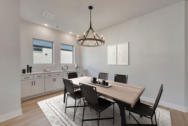 2249 Village Trail, Lakewood Village, TX 75068