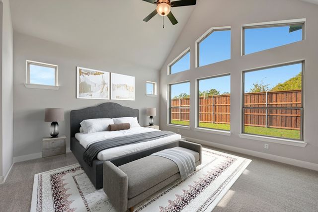 2249 Village Trail, Lakewood Village, TX 75068