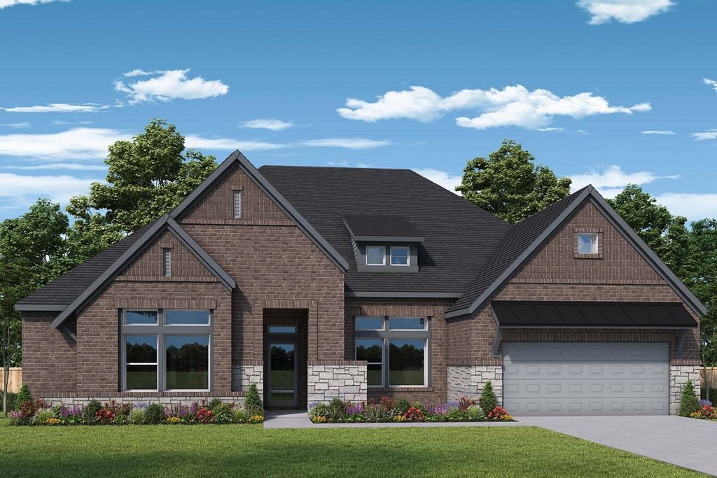 2249 Village Trail, Lakewood Village, TX 75068