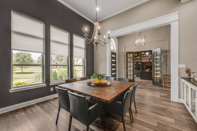 125 Kyle Court, Double Oak, TX 75077