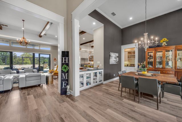 125 Kyle Court, Double Oak, TX 75077