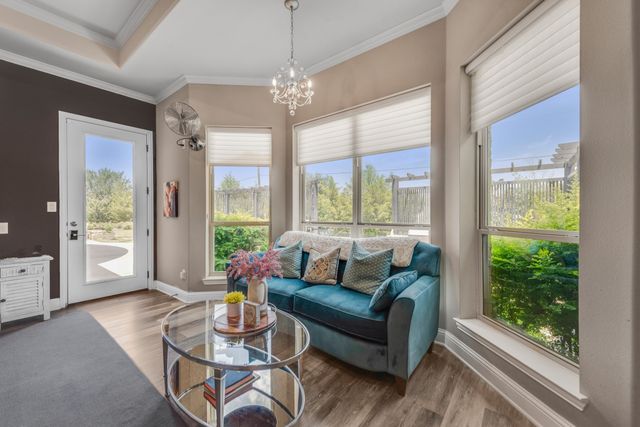 125 Kyle Court, Double Oak, TX 75077