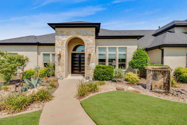 125 Kyle Court, Double Oak, TX 75077