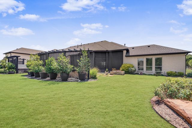 125 Kyle Court, Double Oak, TX 75077