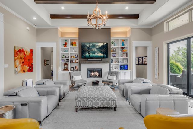 125 Kyle Court, Double Oak, TX 75077