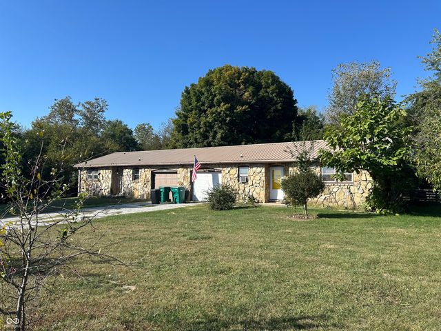 17266 Mystic Road, Noblesville, IN 46060