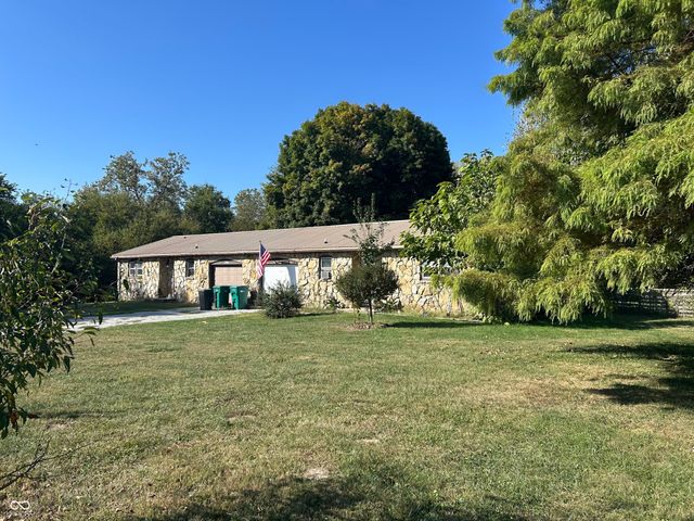 17266 Mystic Road, Noblesville, IN 46060