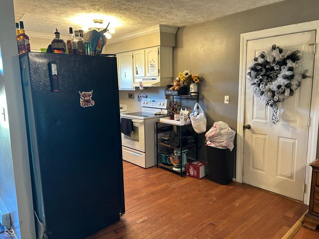 17266 Mystic Road, Noblesville, IN 46060