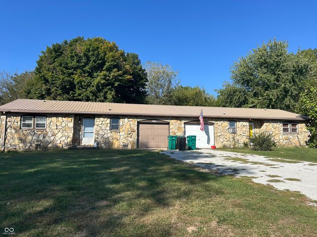 17266 Mystic Road, Noblesville, IN 46060