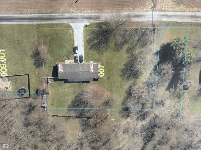 17266 Mystic Road, Noblesville, IN 46060