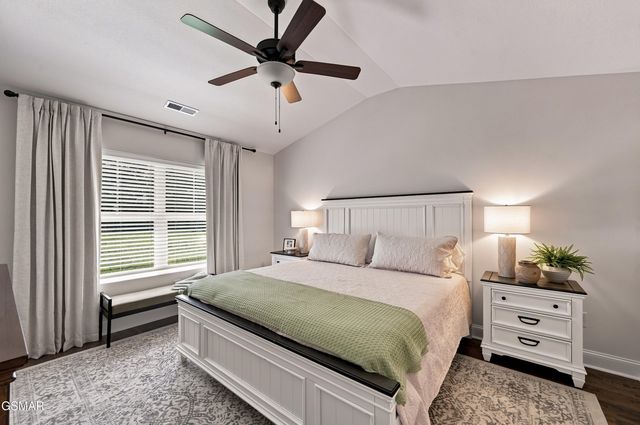 643 Snowflower Circle, Pigeon Forge, TN 37863