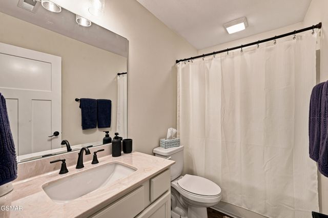 643 Snowflower Circle, Pigeon Forge, TN 37863