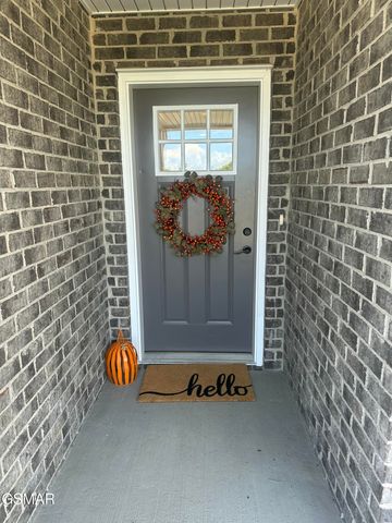 643 Snowflower Circle, Pigeon Forge, TN 37863