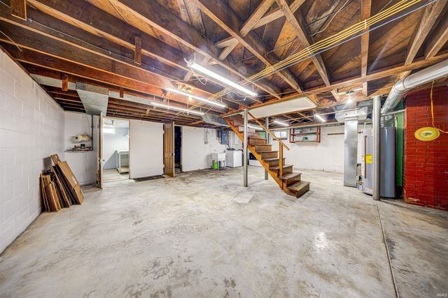 1725 Main Street, Ferdinand, IN 47532