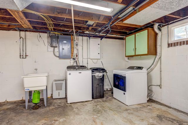 1725 Main Street, Ferdinand, IN 47532