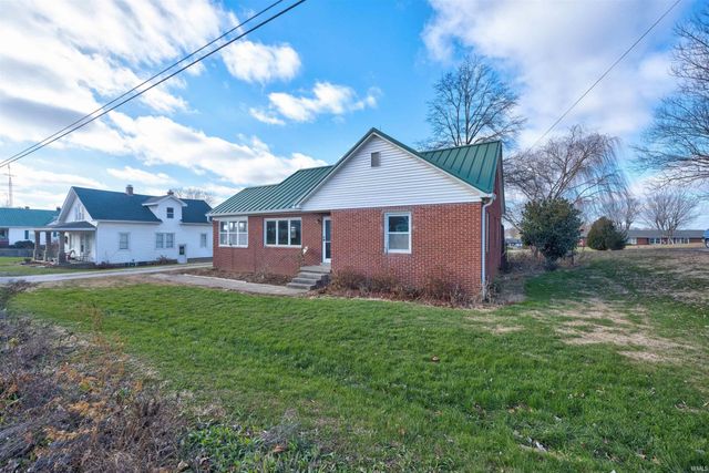 1725 Main Street, Ferdinand, IN 47532