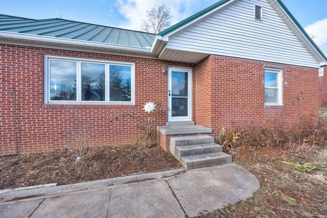 1725 Main Street, Ferdinand, IN 47532