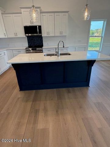 102 Sunny Acres Lane, Clinton, NC 28328