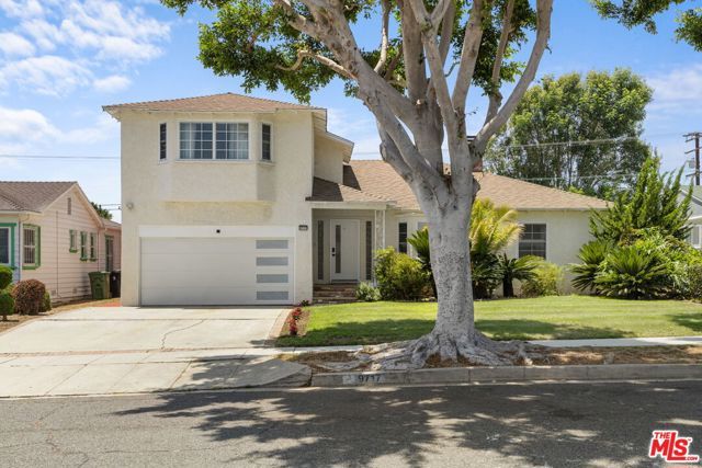 9717 S 4th Avenue, Inglewood, CA 90305