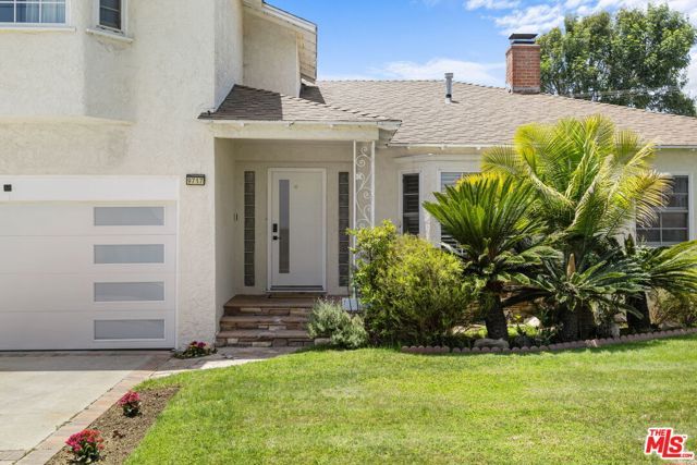 9717 S 4th Avenue, Inglewood, CA 90305
