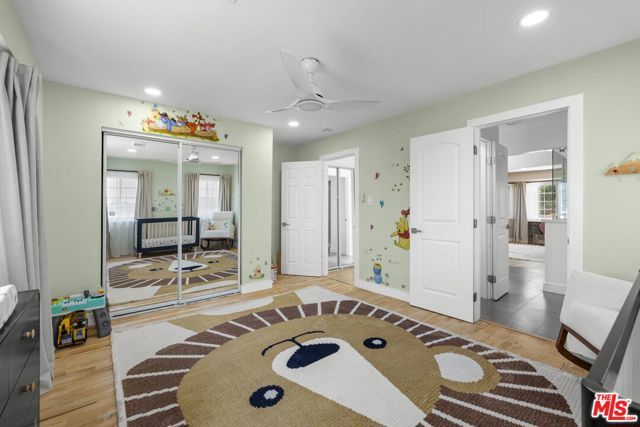 9717 S 4th Avenue, Inglewood, CA 90305