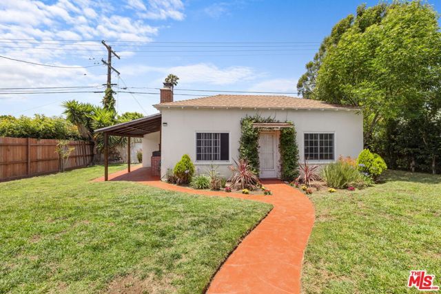 9717 S 4th Avenue, Inglewood, CA 90305