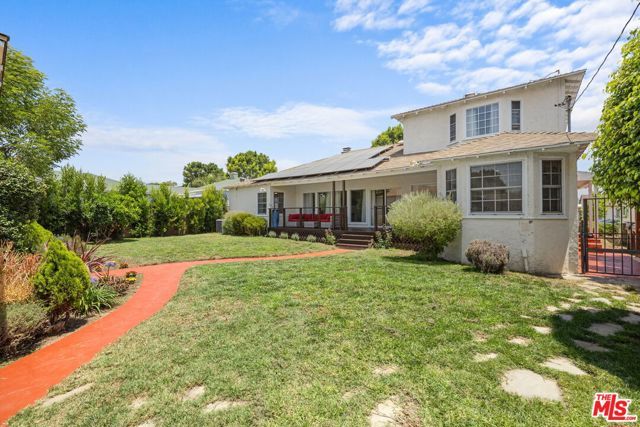 9717 S 4th Avenue, Inglewood, CA 90305