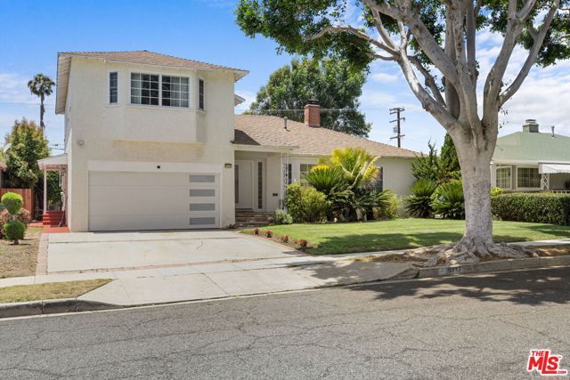 9717 S 4th Avenue, Inglewood, CA 90305