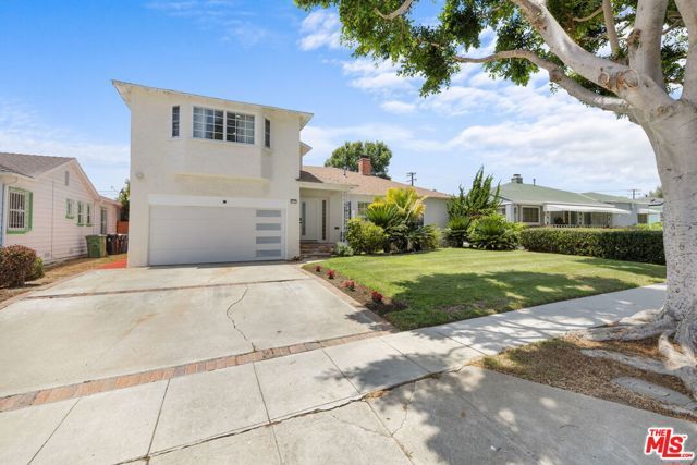 9717 S 4th Avenue, Inglewood, CA 90305