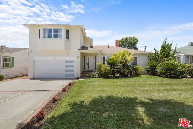 9717 S 4th Avenue, Inglewood, CA 90305