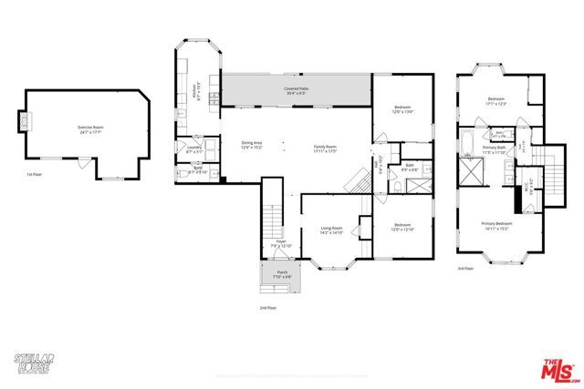 9717 S 4th Avenue, Inglewood, CA 90305