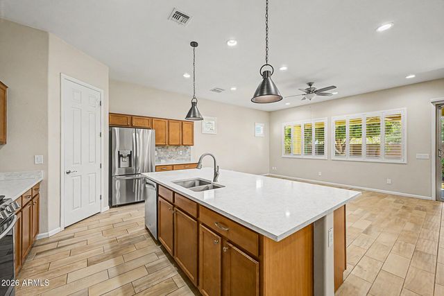 3535 E WALNUT Road, Gilbert, AZ 85298