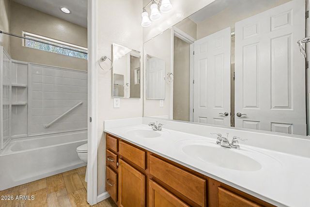 3535 E WALNUT Road, Gilbert, AZ 85298