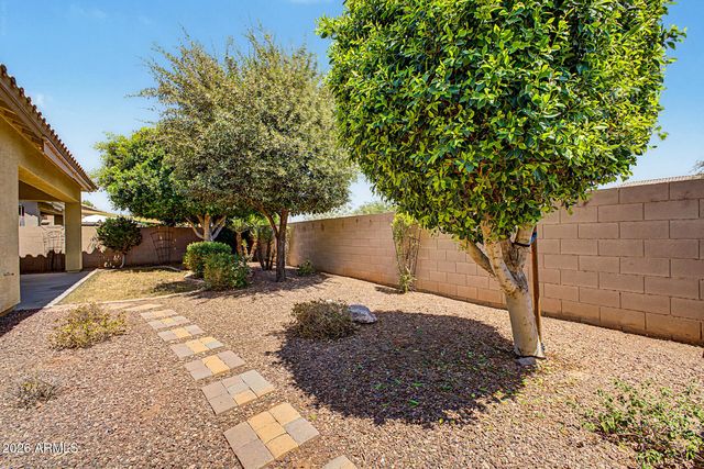 3535 E WALNUT Road, Gilbert, AZ 85298