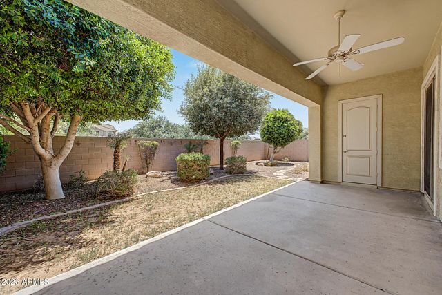 3535 E WALNUT Road, Gilbert, AZ 85298