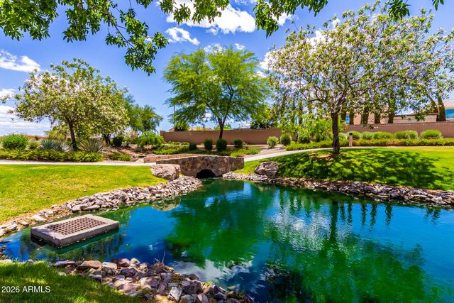 3535 E WALNUT Road, Gilbert, AZ 85298