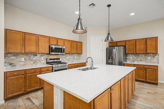 3535 E WALNUT Road, Gilbert, AZ 85298