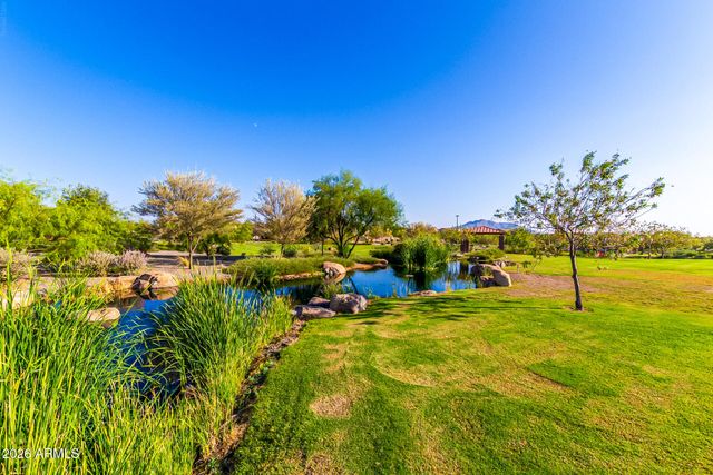 3535 E WALNUT Road, Gilbert, AZ 85298