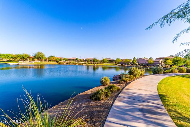 3535 E WALNUT Road, Gilbert, AZ 85298