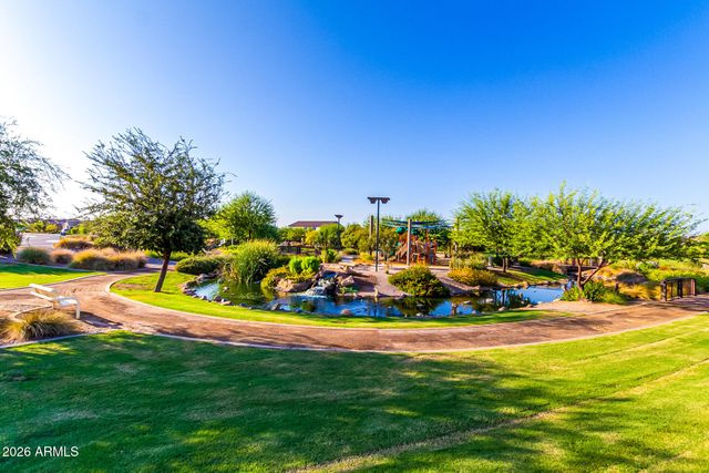 3535 E WALNUT Road, Gilbert, AZ 85298